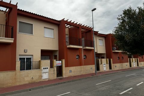 Duplex i Zarcilla De Ramos, Murcia - foto 1