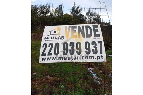 Helårsgrund i Valongo, Porto, Valongo - € 66.000 | Ref: GMD24/413 - foto 1