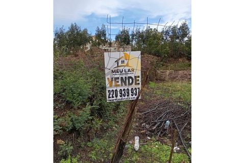 Helårsgrund i Valongo, Porto, Valongo - € 66.000 | Ref: GMD24/413 - foto 2