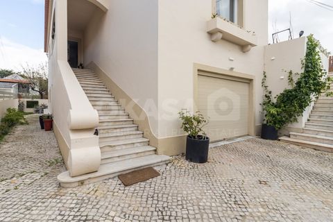 Villa i Setubal, Setubal, Setubal - € 830.000 | Ref: MOR_12807 - foto 3