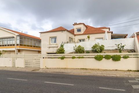 Villa i Setubal, Setubal, Setubal - € 830.000 | Ref: MOR_12807 - foto 1