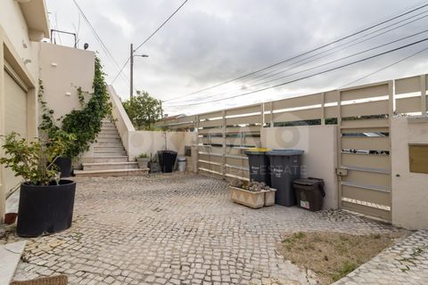 Villa i Setubal, Setubal, Setubal - € 830.000 | Ref: MOR_12807 - foto 9