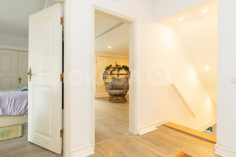 Villa i Setubal, Setubal, Setubal - € 830.000 | Ref: MOR_12807 - foto 44