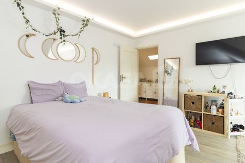 Villa i Setubal, Setubal, Setubal - € 830.000 | Ref: MOR_12807 - foto 48