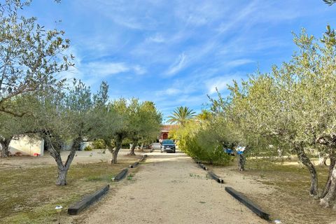 Villa i Ontinyent, Valencia, Ontinyent - € 490.000 | Ref: 09670 - foto 37