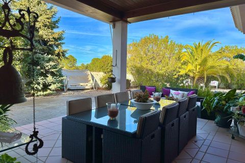 Villa i Ontinyent, Valencia, Ontinyent - € 490.000 | Ref: 09670 - foto 33