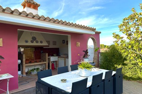 Villa i Ontinyent, Valencia, Ontinyent - € 490.000 | Ref: 09670 - foto 6