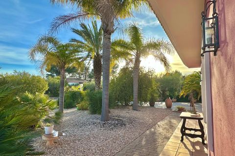 Villa i Ontinyent, Valencia, Ontinyent - € 490.000 | Ref: 09670 - foto 38