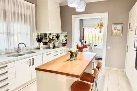 Villa i Ontinyent, Valencia, Ontinyent - € 490.000 | Ref: 09670 - foto 13
