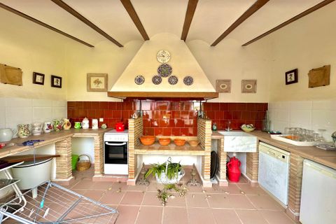 Villa i Ontinyent, Valencia, Ontinyent - € 490.000 | Ref: 09670 - foto 34