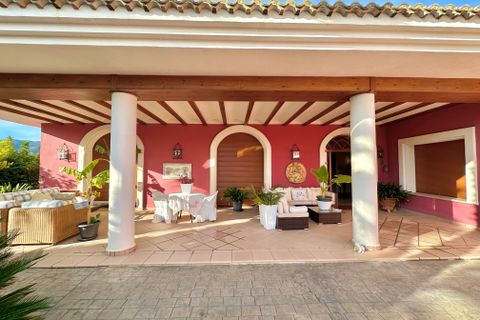 Villa i Ontinyent, Valencia, Ontinyent - € 490.000 | Ref: 09670 - foto 3