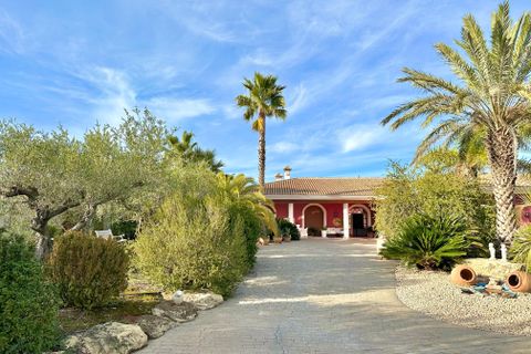Villa i Ontinyent, Valencia, Ontinyent - € 490.000 | Ref: 09670 - foto 2