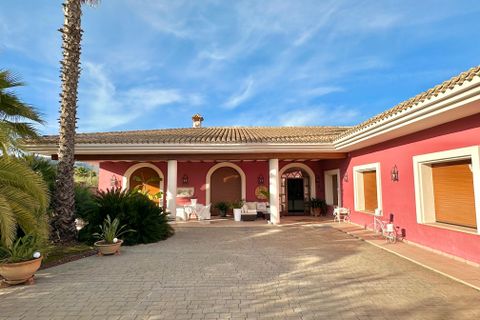 Villa i Ontinyent, Valencia, Ontinyent - € 490.000 | Ref: 09670 - foto 1