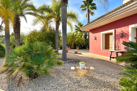 Villa i Ontinyent, Valencia, Ontinyent - € 490.000 | Ref: 09670 - foto 35