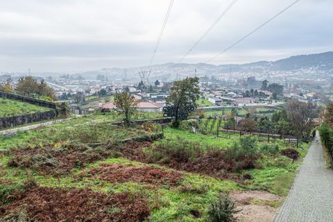 Helårsgrund i Serzedelo, Braga, Serzedelo - € 59.000 | Ref: 21012025 - foto 2