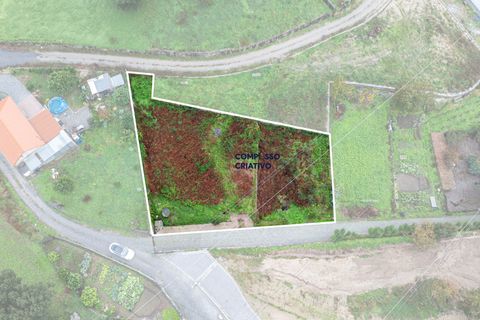 Helårsgrund i Serzedelo, Braga, Serzedelo - € 59.000 | Ref: 21012025 - foto 1
