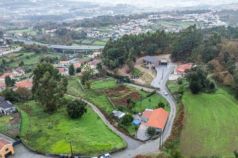 Helårsgrund i Serzedelo, Braga, Serzedelo - € 59.000 | Ref: 21012025 - foto 4