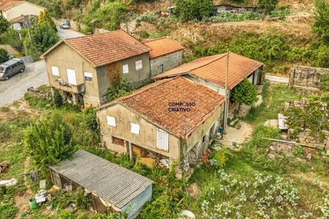 Helårsgrund i Guimaraes, Braga, Guimaraes - € 210.000 | Ref: 210120251 - foto 3