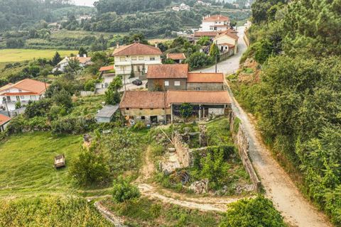 Helårsgrund i Guimaraes, Braga, Guimaraes - € 210.000 | Ref: 210120251 - foto 13
