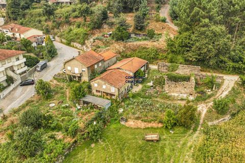 Helårsgrund i Guimaraes, Braga, Guimaraes - € 210.000 | Ref: 210120251 - foto 12
