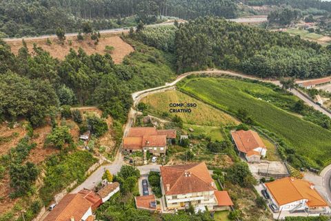 Helårsgrund i Guimaraes, Braga, Guimaraes - € 210.000 | Ref: 210120251 - foto 5