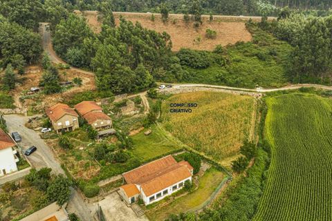 Helårsgrund i Guimaraes, Braga, Guimaraes - € 210.000 | Ref: 210120251 - foto 11