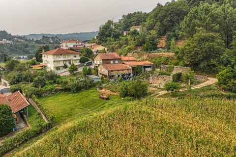 Helårsgrund i Guimaraes, Braga, Guimaraes - € 210.000 | Ref: 210120251 - foto 8