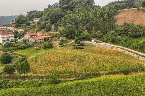 Helårsgrund i Guimaraes, Braga, Guimaraes - € 210.000 | Ref: 210120251 - foto 7