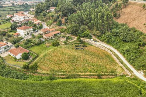 Helårsgrund i Guimaraes, Braga, Guimaraes - € 210.000 | Ref: 210120251 - foto 14