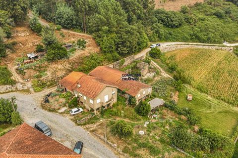 Helårsgrund i Guimaraes, Braga, Guimaraes - € 210.000 | Ref: 210120251 - foto 6