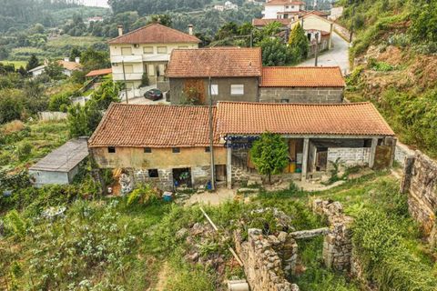 Helårsgrund i Guimaraes, Braga, Guimaraes - € 210.000 | Ref: 210120251 - foto 4