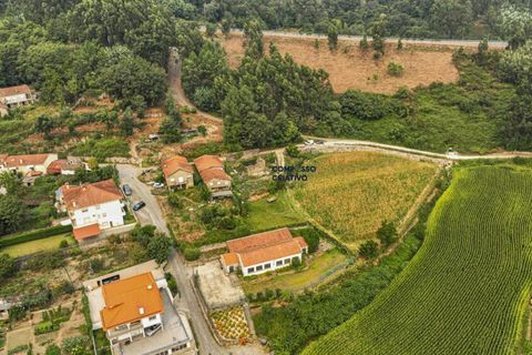Helårsgrund i Guimaraes, Braga, Guimaraes - € 210.000 | Ref: 210120251 - foto 2