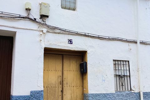 Landsbyhus i Yunquera, Malaga, Yunquera - € 49.000 | Ref: P-24011Y - foto 1