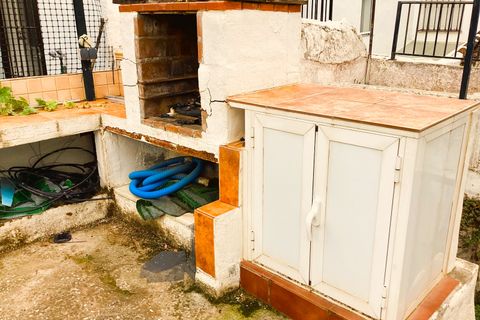 Landsbyhus i Yunquera, Malaga, Yunquera - € 49.000 | Ref: P-24011Y - foto 8