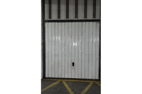 Garage i Valenca, Viana do Castelo, Valenca - € 15.000 | Ref: F1-03-63 - foto 3