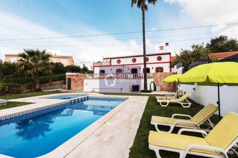 Villa a Silves, Faro, Silves - € 2.800/mes | Ref: GS16375GC - foto 2