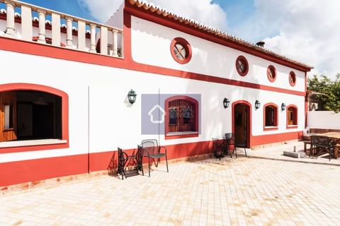 Villa a Silves, Faro, Silves - € 2.800/mes | Ref: GS16375GC - foto 3