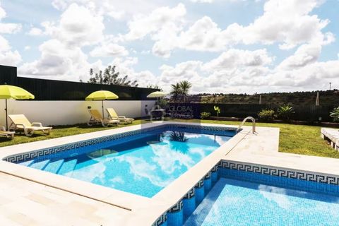 Villa a Silves, Faro, Silves - € 2.800/mes | Ref: GS16375GC - foto 4