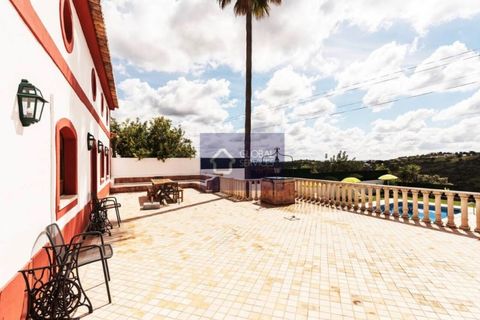 Villa a Silves, Faro, Silves - € 2.800/mes | Ref: GS16375GC - foto 5