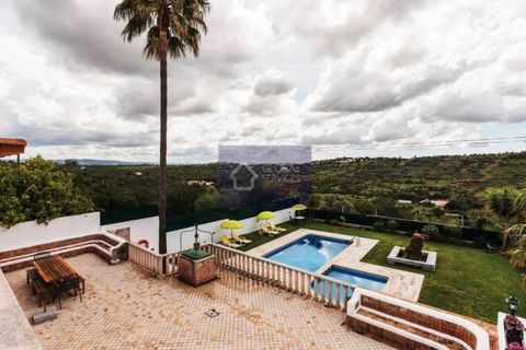 Villa a Silves, Faro, Silves - € 2.800/mes | Ref: GS16375GC - foto 6
