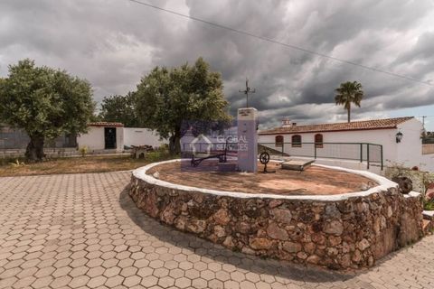 Villa a Silves, Faro, Silves - € 2.800/mes | Ref: GS16375GC - foto 8