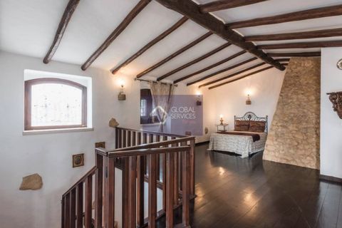 Villa a Silves, Faro, Silves - € 2.800/mes | Ref: GS16375GC - foto 11
