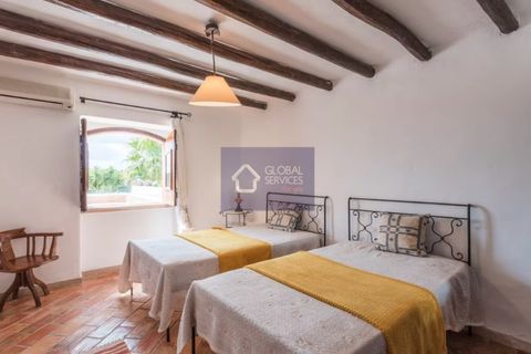 Villa a Silves, Faro, Silves - € 2.800/mes | Ref: GS16375GC - foto 22