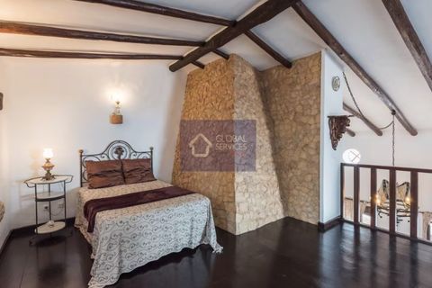 Villa a Silves, Faro, Silves - € 2.800/mes | Ref: GS16375GC - foto 24