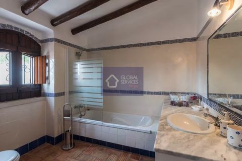 Villa a Silves, Faro, Silves - € 2.800/mes | Ref: GS16375GC - foto 35
