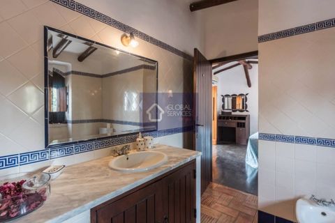 Villa a Silves, Faro, Silves - € 2.800/mes | Ref: GS16375GC - foto 36