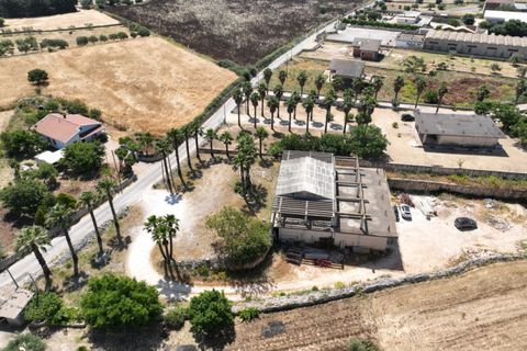 Villa in Modica, Ragusa, Modica - € 215.000 | Ref: L 1715 A - foto 1