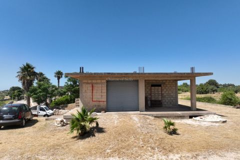 Villa in Modica, Ragusa, Modica - € 215.000 | Ref: L 1715 A - foto 4