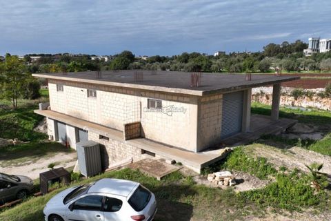 Villa in Modica, Ragusa, Modica - € 215.000 | Ref: L 1715 A - foto 11