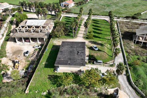 Villa in Modica, Ragusa, Modica - € 215.000 | Ref: L 1715 A - foto 28